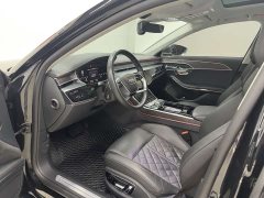 Audi A8 A8L 50 TFSI quattro Premium Edition - ფოტო 7