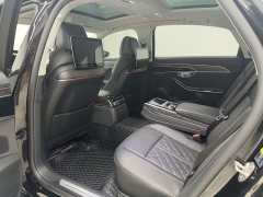 Audi A8 A8L 50 TFSI quattro Premium Edition - ფოტო 8