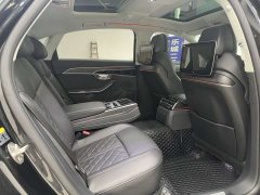 Audi A8 A8L 50 TFSI quattro Premium Edition - ფოტო 9