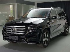 Mercedes-Benz GLS 450 4MATIC Classic Edition - ფოტო 1