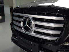 Mercedes-Benz GLS 450 4MATIC Classic Edition - ფოტო 10