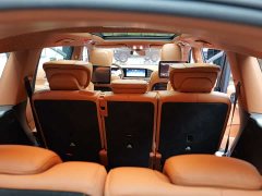 Mercedes-Benz GLS 450 4MATIC Classic Edition - ფოტო 15