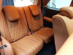 Mercedes-Benz GLS 450 4MATIC Classic Edition - ფოტო 16