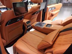 Mercedes-Benz GLS 450 4MATIC Classic Edition - ფოტო 19