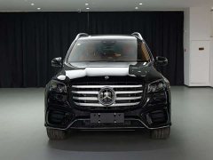 Mercedes-Benz GLS 450 4MATIC Classic Edition - ფოტო 2