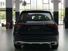 Mercedes-Benz GLS 450 4MATIC Classic Edition - ფოტო 5
