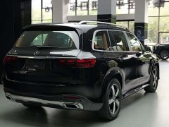 Mercedes-Benz GLS 450 4MATIC Classic Edition - ფოტო 6