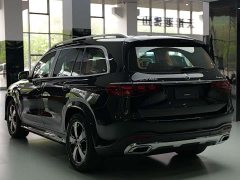 Mercedes-Benz GLS 450 4MATIC Classic Edition - ფოტო 7