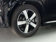 Mercedes-Benz GLS 450 4MATIC Classic Edition - ფოტო 9