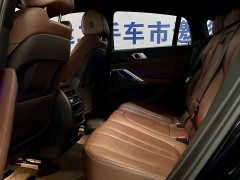 BMW X6 xDrive40i M Sport Package - ფოტო 12