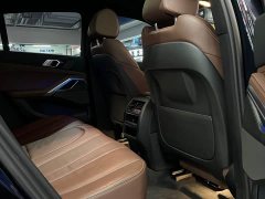 BMW X6 xDrive40i M Sport Package - ფოტო 14
