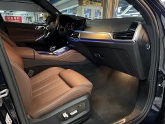 BMW X6 xDrive40i M Sport Package - ფოტო 15