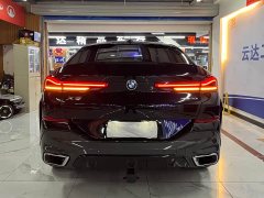 BMW X6 xDrive40i M Sport Package - ფოტო 4