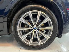 BMW X6 xDrive40i M Sport Package - ფოტო 7