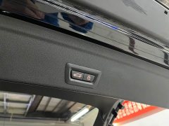 BMW X6 xDrive40i M Sport Package - ფოტო 8