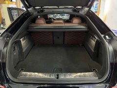 BMW X6 xDrive40i M Sport Package - ფოტო 9