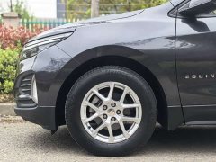 Chevrolet Trailblazer 535T Chijie Edition - ფოტო 10
