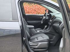 Chevrolet Trailblazer 535T Chijie Edition - ფოტო 12