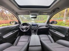Chevrolet Trailblazer 535T Chijie Edition - ფოტო 13
