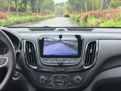 Chevrolet Trailblazer 535T Chijie Edition - ფოტო 14