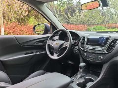 Chevrolet Trailblazer 535T Chijie Edition - ფოტო 15