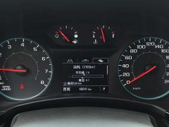 Chevrolet Trailblazer 535T Chijie Edition - ფოტო 17