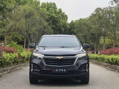 Chevrolet Trailblazer 535T Chijie Edition - ფოტო 2