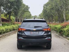 Chevrolet Trailblazer 535T Chijie Edition - ფოტო 6
