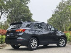 Chevrolet Trailblazer 535T Chijie Edition - ფოტო 7