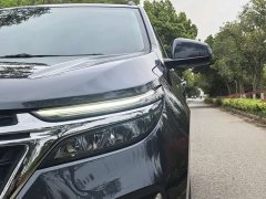 Chevrolet Trailblazer 535T Chijie Edition - ფოტო 8