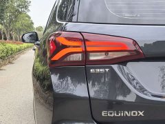 Chevrolet Trailblazer 535T Chijie Edition - ფოტო 9