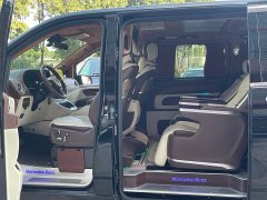Mercedes-Benz Vito 2.0T Business Edition 7-Seater - ფოტო 14