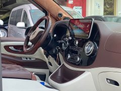 Mercedes-Benz Vito 2.0T Business Edition 7-Seater - ფოტო 15