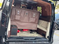 Mercedes-Benz Vito 2.0T Business Edition 7-Seater - ფოტო 18