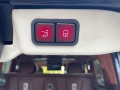Mercedes-Benz Vito 2.0T Business Edition 7-Seater - ფოტო 19