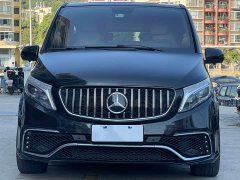 Mercedes-Benz Vito 2.0T Business Edition 7-Seater - ფოტო 2