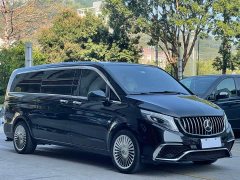 Mercedes-Benz Vito 2.0T Business Edition 7-Seater - ფოტო 3