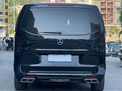Mercedes-Benz Vito 2.0T Business Edition 7-Seater - ფოტო 5