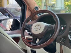 Mercedes-Benz Vito 2.0T Business Edition 7-Seater - ფოტო 7