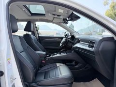 Haval F7x 2019 1.5T FWD Extreme Smart Trendy Edition - ფოტო 10