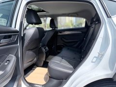 Haval F7x 2019 1.5T FWD Extreme Smart Trendy Edition - ფოტო 11