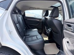 Haval F7x 2019 1.5T FWD Extreme Smart Trendy Edition - ფოტო 12