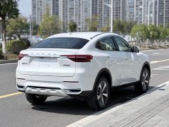 Haval F7x 2019 1.5T FWD Extreme Smart Trendy Edition - ფოტო 16