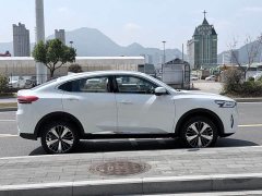 Haval F7x 2019 1.5T FWD Extreme Smart Trendy Edition - ფოტო 17