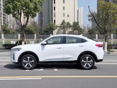 Haval F7x 2019 1.5T FWD Extreme Smart Trendy Edition - ფოტო 4