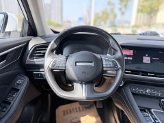 Haval F7x 2019 1.5T FWD Extreme Smart Trendy Edition - ფოტო 5