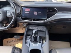 Haval F7x 2019 1.5T FWD Extreme Smart Trendy Edition - ფოტო 6