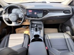 Haval F7x 2019 1.5T FWD Extreme Smart Trendy Edition - ფოტო 7