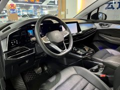 Volkswagen Teramont 2021 380TSI AWD Luxury Jiaojing Pro Edition - ფოტო 10