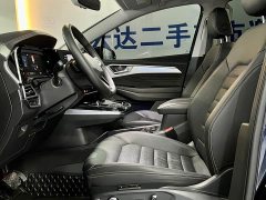 Volkswagen Teramont 2021 380TSI AWD Luxury Jiaojing Pro Edition - ფოტო 11